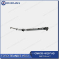 Trânsito genuíno VE83 Driveshaft CN4C15 4K357 AD